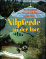 Nilpferde an der Isar